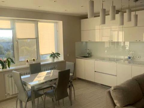 квартира за адресою Дарницька вул., 19