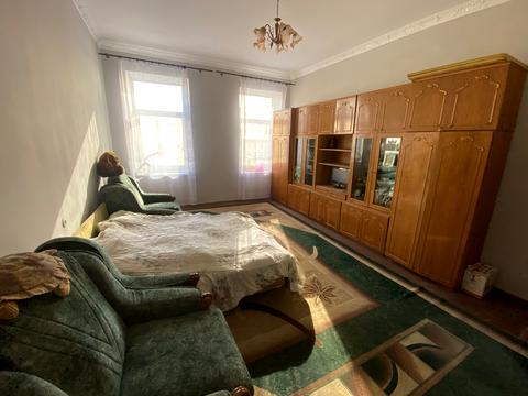 квартира по адресу Джерельная ул., 32