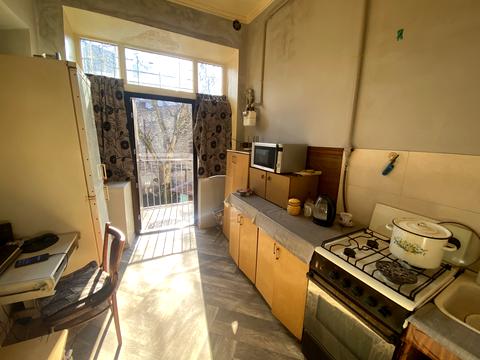 квартира по адресу Джерельная ул., 32