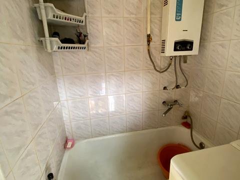 квартира по адресу Джерельная ул., 32