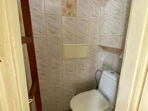 квартира по адресу Джерельная ул., 32