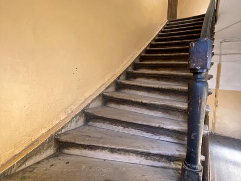 квартира по адресу Джерельная ул., 32