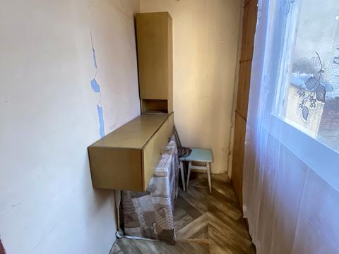 квартира по адресу Джерельная ул., 32