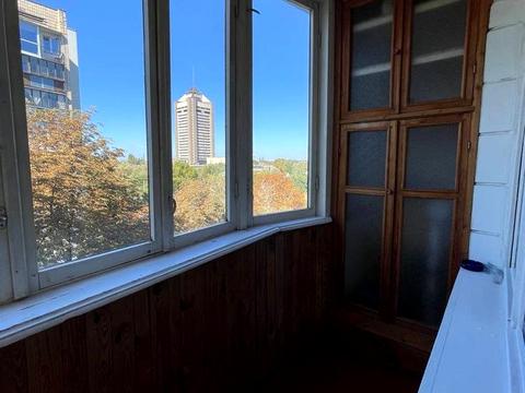 квартира за адресою Юрія Іллєнка вул. (Мельникова), 87