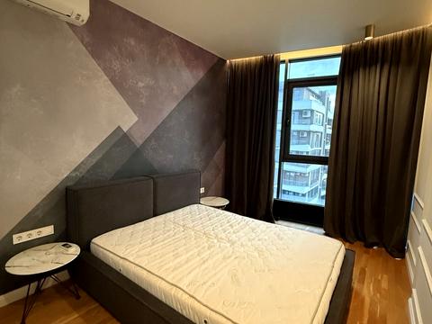 квартира за адресою Фонтанська дорога вул. (Перекопской дивизии улица), 77-А