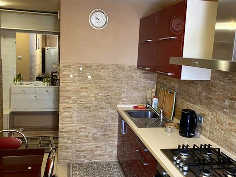 квартира за адресою Китайська вул., 8