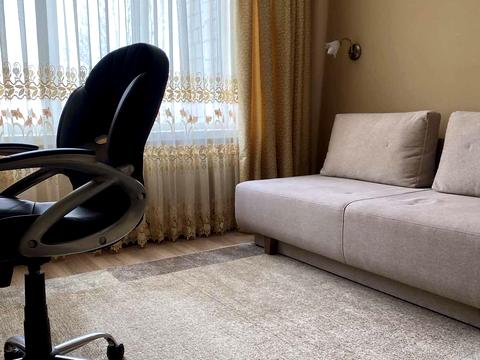 квартира за адресою Китайська вул., 8