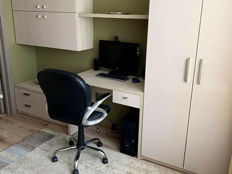 квартира за адресою Китайська вул., 8