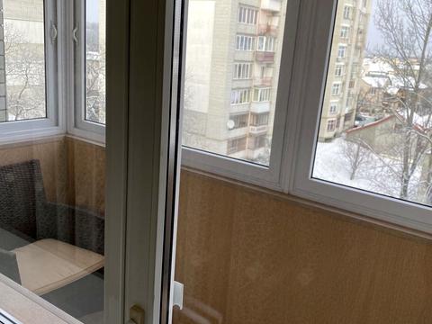 квартира за адресою Китайська вул., 8