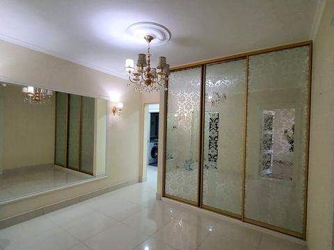 квартира по адресу Урловская ул., 38