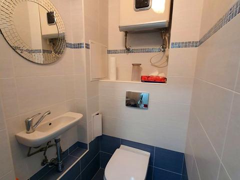 квартира по адресу Урловская ул., 38