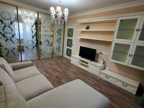 квартира по адресу Урловская ул., 38