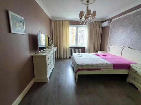 квартира по адресу Урловская ул., 38