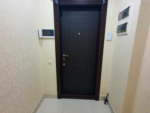 квартира по адресу Урловская ул., 38