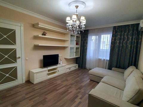 квартира по адресу Урловская ул., 38