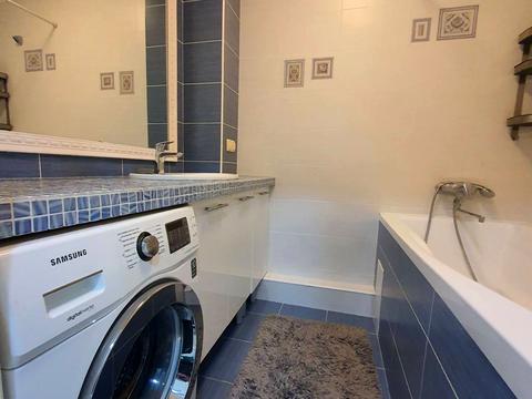 квартира по адресу Урловская ул., 38