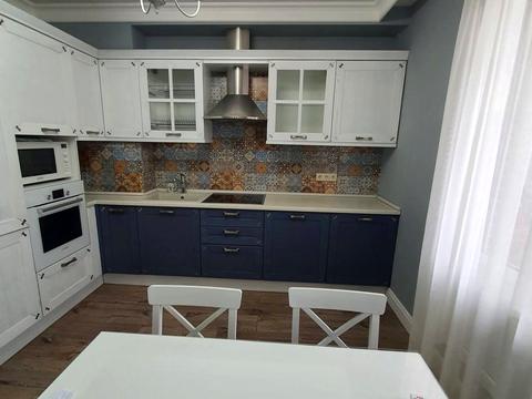 квартира по адресу Урловская ул., 38