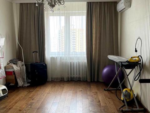 квартира по адресу Урловская ул., 38