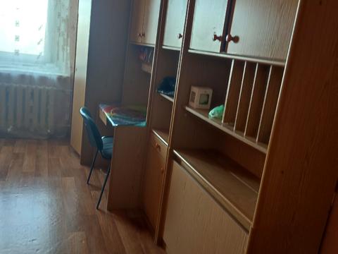 квартира по адресу Николая Закревского ул., 95