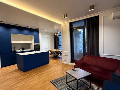 квартира за адресою Фонтанська дорога вул. (Перекопской дивизии улица), 77-А