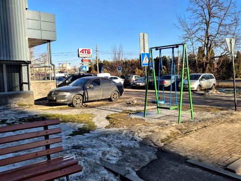 квартира за адресою Олімпійська вул., 10