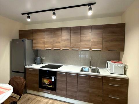 квартира по адресу Зализничная ул., 9-Н