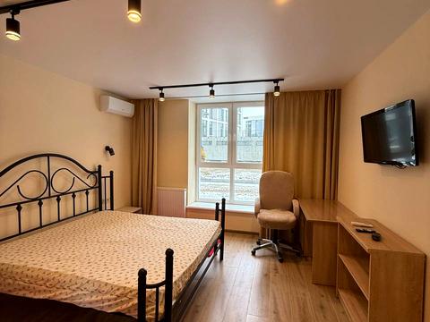 квартира по адресу Зализничная ул., 9-Н