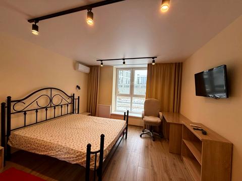 квартира по адресу Зализничная ул., 9-Н