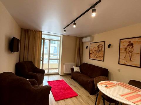 квартира по адресу Зализничная ул., 9-Н