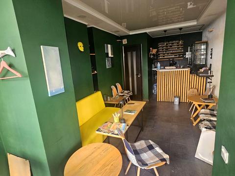 комерційна за адресою Мечнікова, 108а