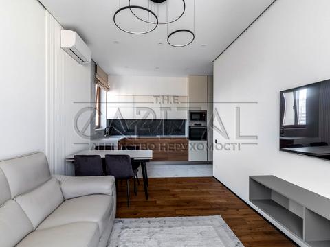 квартира за адресою Олександра Кониського вул., 22-А