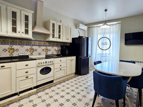 квартира за адресою Лесі Українки бульв., 7-А