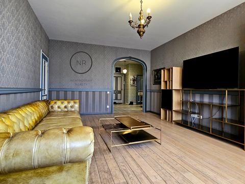 квартира за адресою Лесі Українки бульв., 7-А