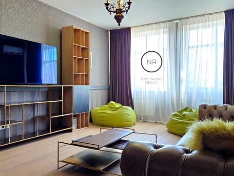 квартира за адресою Лесі Українки бульв., 7-А