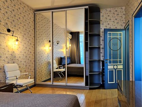 квартира за адресою Лесі Українки бульв., 7-А