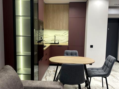 квартира за адресою Зелена вул., 204д