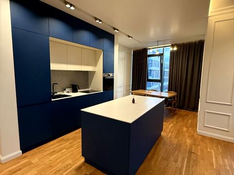 квартира за адресою Фонтанська дорога вул. (Перекопской дивизии улица), 77-А