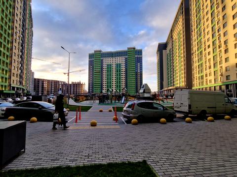 квартира по адресу Михаила Максимовича ул. (Трутенко Онуфрия), 32-А