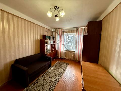 квартира по адресу Ірини Бекешкіної ул. (Генерала Карбишева), 22