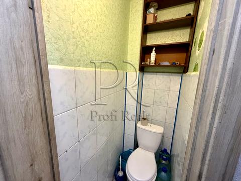 квартира по адресу Ірини Бекешкіної ул. (Генерала Карбишева), 22