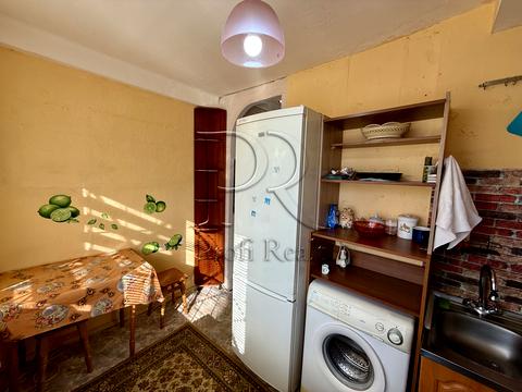 квартира по адресу Ірини Бекешкіної ул. (Генерала Карбишева), 22