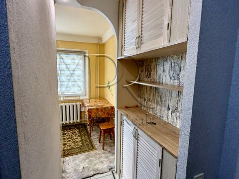 квартира по адресу Ірини Бекешкіної ул. (Генерала Карбишева), 22