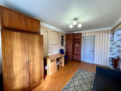 квартира по адресу Ірини Бекешкіної ул. (Генерала Карбишева), 22