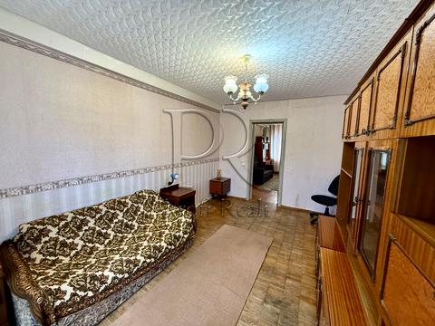 квартира по адресу Ірини Бекешкіної ул. (Генерала Карбишева), 22