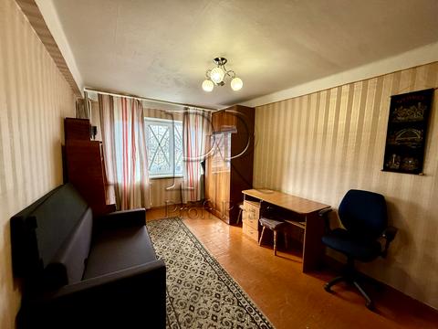 квартира по адресу Ірини Бекешкіної ул. (Генерала Карбишева), 22