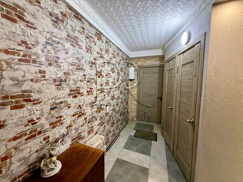 квартира по адресу Ірини Бекешкіної ул. (Генерала Карбишева), 22