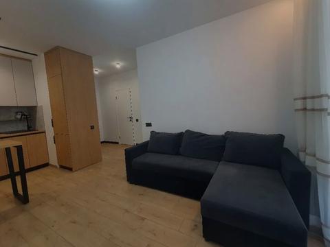 квартира по адресу Замарстыновская ул. (Калинина), 79