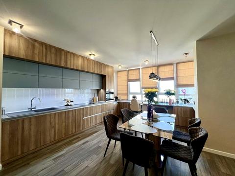 квартира за адресою Ованеса Туманяна вул., 15-А