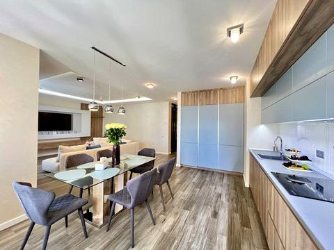 квартира за адресою Ованеса Туманяна вул., 15-А