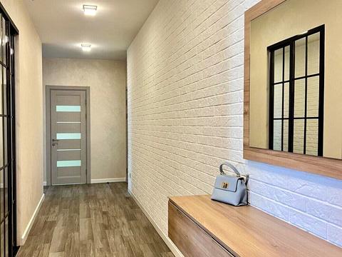 квартира за адресою Ованеса Туманяна вул., 15-А